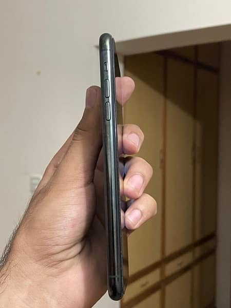 Iphone 11 pro max 512 gb non pta 2