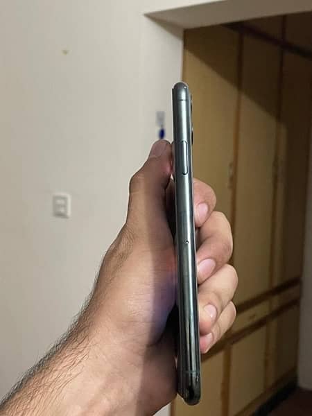 Iphone 11 pro max 512 gb non pta 3