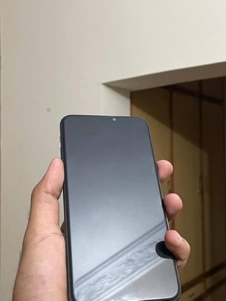 Iphone 11 pro max 512 gb non pta 5