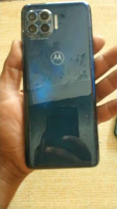 Motorola One 5G