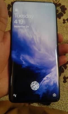 One Plus 7 Pro