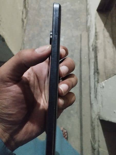 Infinix hot 30 3