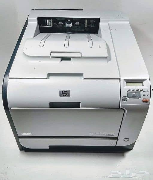 HP Color LaserJet 400 M451nw Wireless Printer (Direct Mobile Print) 5