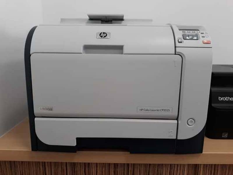 HP Color LaserJet 400 M451nw Wireless Printer (Direct Mobile Print) 6