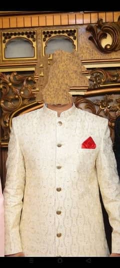 New Sherwani for Sale 0