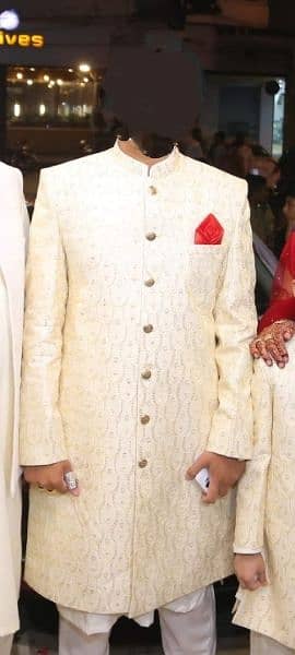 New Sherwani for Sale 1