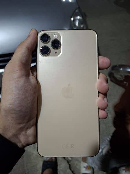 Iphone 11 Pro Max Factory Unlock 0