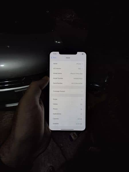 Iphone 11 Pro Max Factory Unlock 3