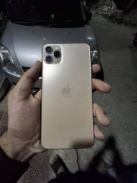 Iphone 11 Pro Max Factory Unlock 12