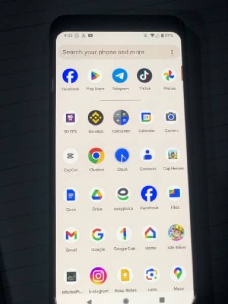 google pixel 4xl non pta 1