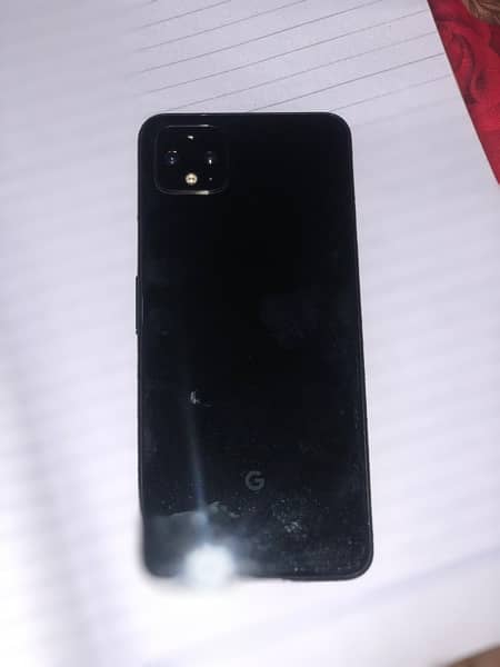 google pixel 4xl non pta 2