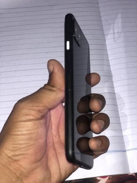 google pixel 4xl non pta 5