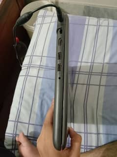 Dell laptop