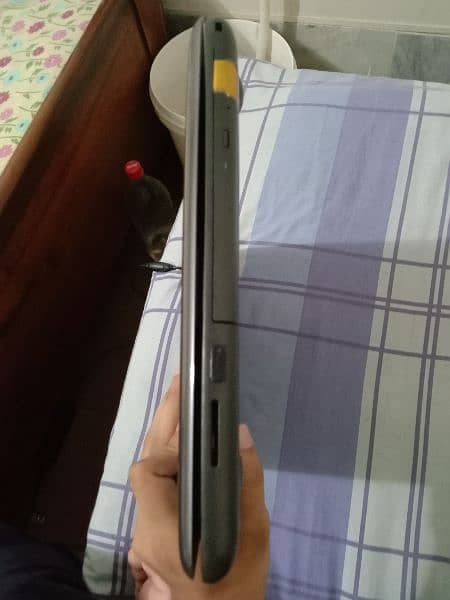 Dell laptop 1