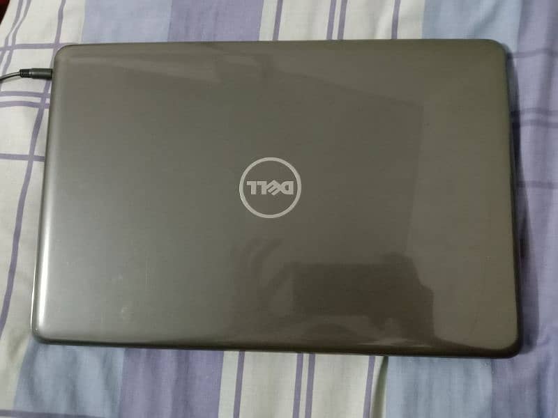 Dell laptop 2