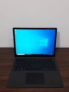 Microsoft Surface laptop 2 I7 8th 16/512