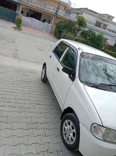 Suzuki Alto 2008