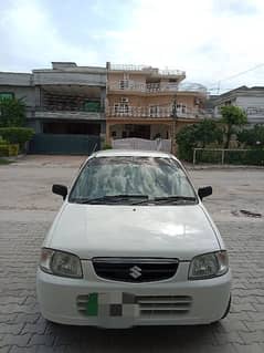 Suzuki Alto 2008