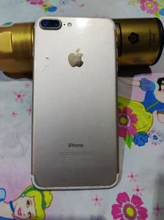 iphone 7 plus 128GB 10 by 10 no exchange only sale 0