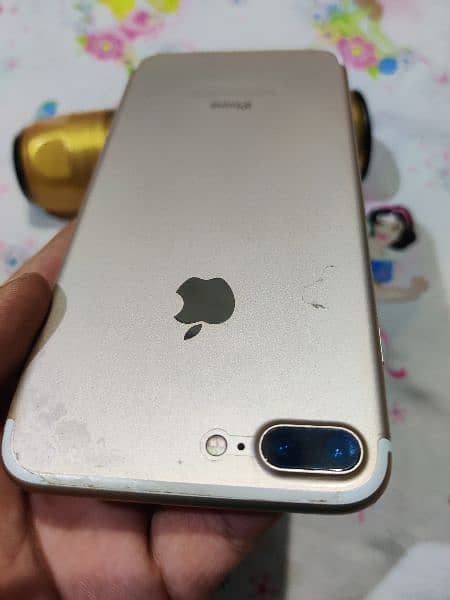 iphone 7 plus 128GB 10 by 10 no exchange only sale 2