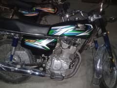 125 honda 2023modal 0