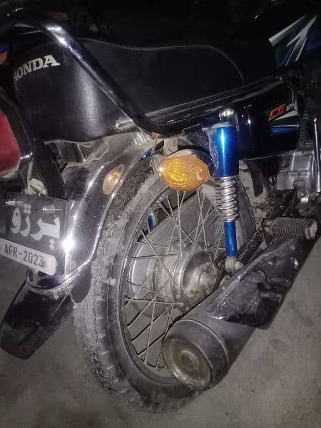 125 honda 2023modal 2