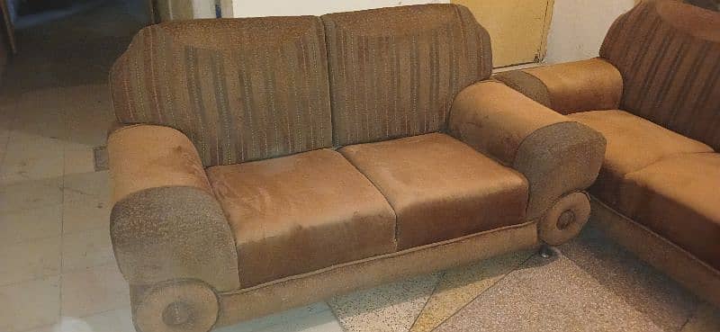 sofa set 3,2,1 2