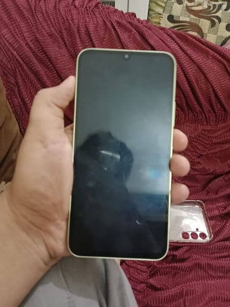 Samsung a34 non pta 256gb only phone10/10 2