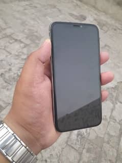 iphone X 256Gb Exchang possible