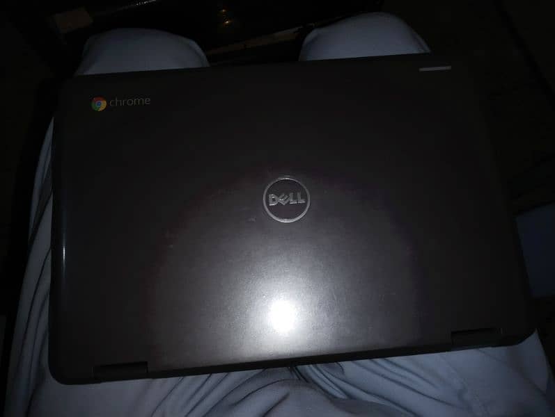 google chrome book 2