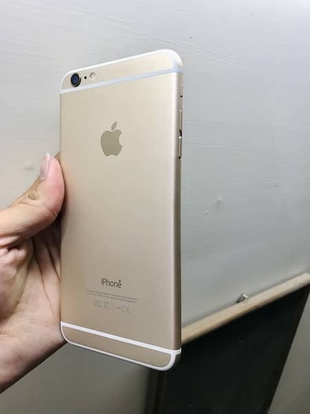 iPhone 6 Plus (Non-PTA) 1