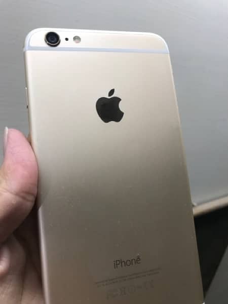 iPhone 6 Plus (Non-PTA) 5