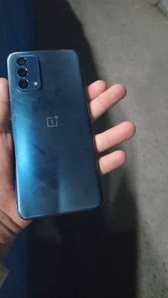 OnePlus Nord N200 5g pta approved 03124100141 6