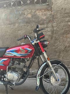 Honda 2024 model 0