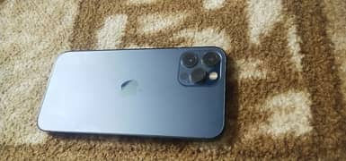 iphone 12 pro pta registered