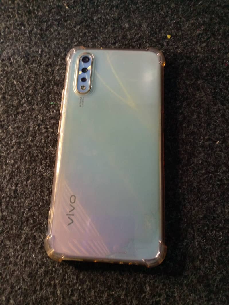 Vivo s1    128 GB 1