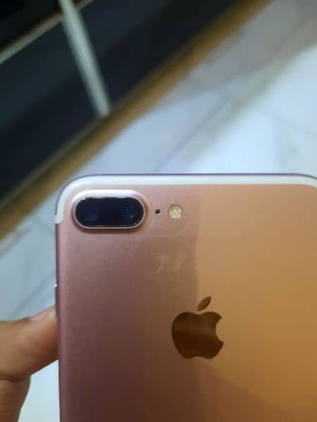 Iphone 7 plus Mobile phone for sale 4