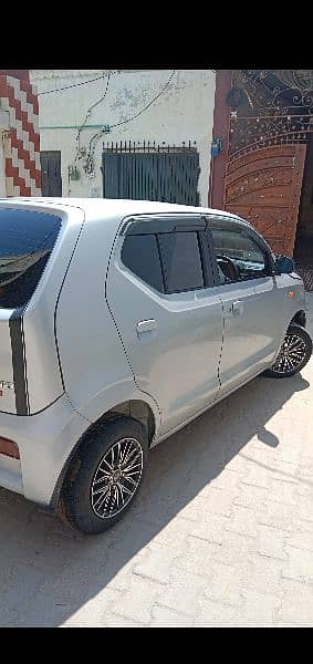 Suzuki Alto 2020 18