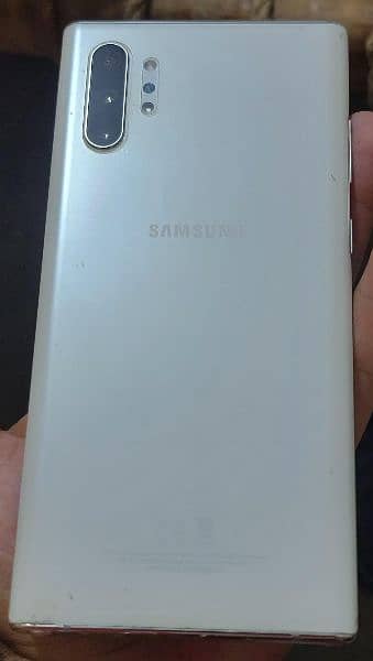 Samsung Galaxy Note 10 Plus 1