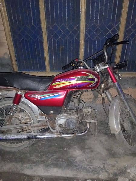 china 70cc bike 1