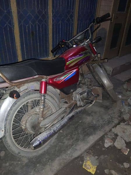 china 70cc bike 2