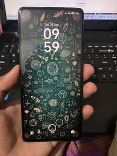 Redmi note 13 pro 8-256gb in 8 months waranty 0