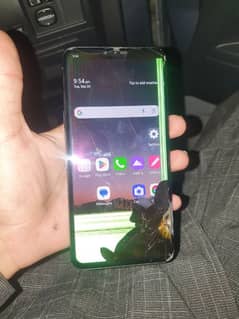 LG V50 Thinq 5G