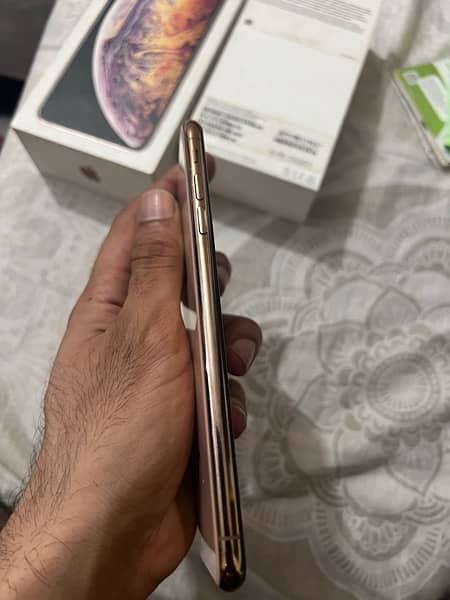 Iphone Xsmax Jv PTA approved 10/10 5