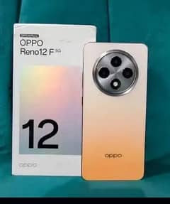 Box Open NON ACTIVE Warnty Start nhi hoi abhi . Reno  12 /256GB  5G