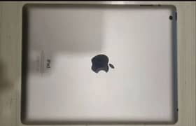 IPAD 4 32 GB 0