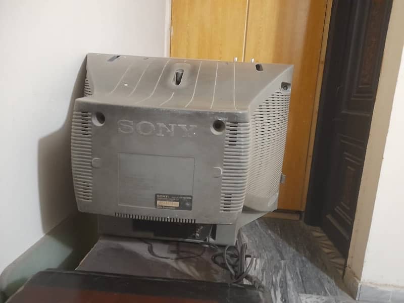 Sony Television For Sale 2