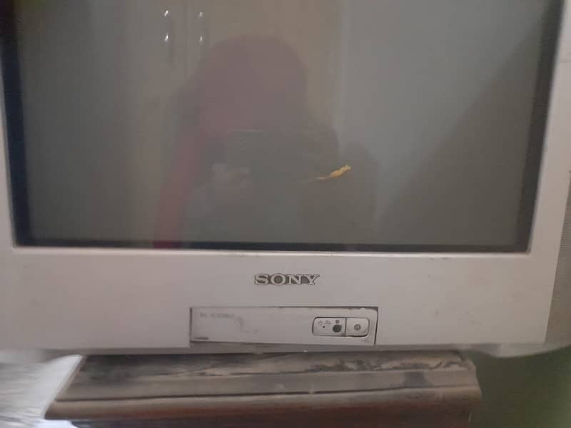 Sony Television For Sale 3