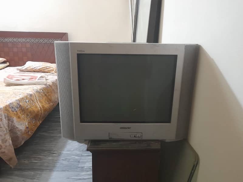 Sony Television For Sale 4