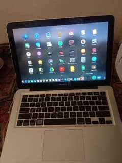 MacBook pro2012 mid